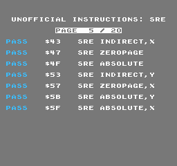 Unofficial Instructions: SRE