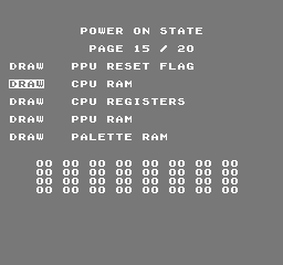 CPU RAM