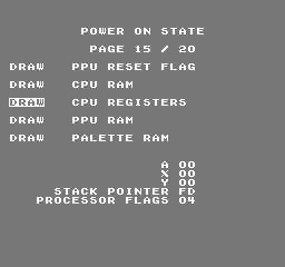 CPU Registers